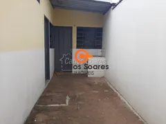 Casa com 1 Quarto para alugar, 10m² no Jardim Aeroporto II, Franca - Foto 6