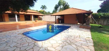 Fazenda / Sítio / Chácara com 3 Quartos para venda ou aluguel, 322m² no Recreio das Acácias, Ribeirão Preto - Foto 24