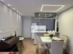 Apartamento com 3 Quartos à venda, 60m² no Parque Bela Vista, Votorantim - Foto 2