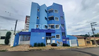 Kitnet com 1 Quarto para alugar, 36m² no Jardim Paraíso, São Carlos - Foto 1