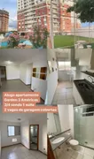 Apartamento com 3 Quartos para alugar, 66m² no Jardim Leblon, Cuiabá - Foto 2