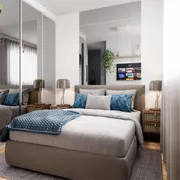 Apartamento com 2 Quartos à venda, 45m² no Prado Velho, Curitiba - Foto 18