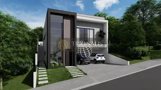 Casa de Condomínio com 3 Quartos à venda, 264m² no Nova Gardenia, Atibaia - Foto 1