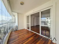 Apartamento com 3 Quartos para alugar, 103m² no Moema, São Paulo - Foto 6