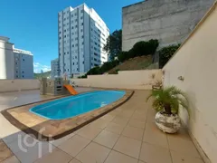 Apartamento com 3 Quartos à venda, 103m² no Buritis, Belo Horizonte - Foto 9