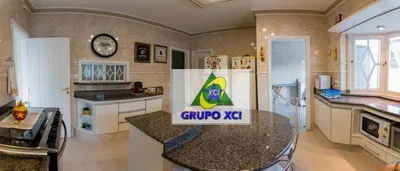 Casa de Condomínio com 5 Quartos à venda, 630m² no Vila Embaré, Valinhos - Foto 26