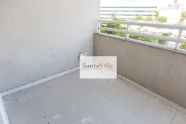 Conjunto Comercial / Sala para venda ou aluguel, 84m² no Chácara Santo Antônio, São Paulo - Foto 33