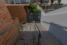 Casa Comercial para alugar, 240m² no Centro, Santo André - Foto 3