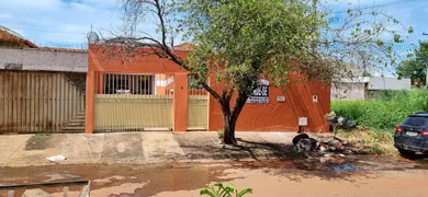 Casa com 4 Quartos à venda, 130m² no Residencial Nova Aurora, Goiânia - Foto 1