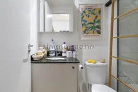 Apartamento com 1 Quarto à venda, 39m² no Pinheiros, São Paulo - Foto 10