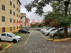 Apartamento com 2 Quartos à venda, 48m² no Capão Redondo, São Paulo - Foto 5