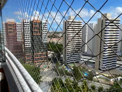 Apartamento com 4 Quartos à venda, 106m² no Parque Iracema, Fortaleza - Foto 25
