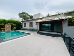 Casa com 4 Quartos para venda ou aluguel, 309m² no Condados da Lagoa, Lagoa Santa - Foto 1
