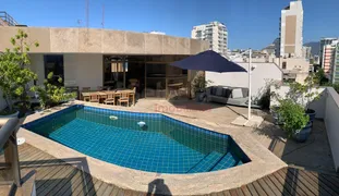 Cobertura com 4 Quartos à venda, 340m² no Ipanema, Rio de Janeiro - Foto 1