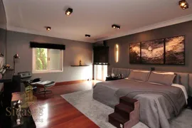 Casa de Condomínio com 8 Quartos à venda, 980m² no Alphaville Residencial 8, Santana de Parnaíba - Foto 13