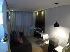 Apartamento com 2 Quartos à venda, 49m² no Jardim Novo Mundo, Sorocaba - Foto 1