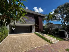 Casa de Condomínio com 4 Quartos à venda, 442m² no Genesis 1, Santana de Parnaíba - Foto 1