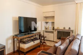 Apartamento com 4 Quartos para alugar, 170m² no Moema, São Paulo - Foto 4