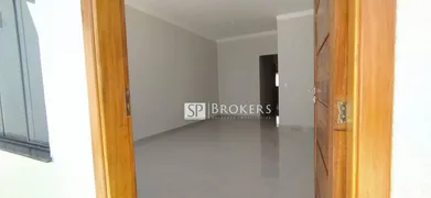 Casa com 3 Quartos à venda, 77m² no Parque Barnabé, Indaiatuba - Foto 12