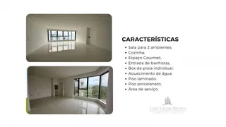 Apartamento com 4 Quartos à venda, 265m² no Centro, Balneário Camboriú - Foto 11