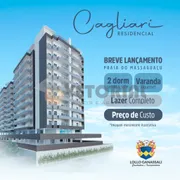 Apartamento com 2 Quartos à venda, 71m² no Massaguaçu, Caraguatatuba - Foto 14