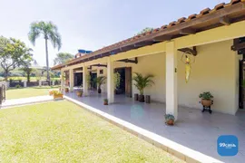 Fazenda / Sítio / Chácara com 4 Quartos à venda, 1384m² no Ouro Verde, Campo Largo - Foto 13
