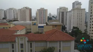 Apartamento com 3 Quartos à venda, 123m² no Perdizes, São Paulo - Foto 4
