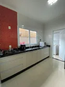 Casa de Condomínio com 3 Quartos à venda, 141m² no Jardim Residencial Maggiore, Araraquara - Foto 3