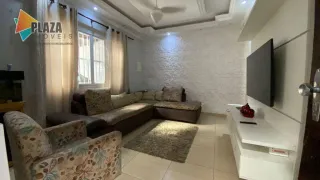 Casa com 3 Quartos à venda, 125m² no Tupiry, Praia Grande - Foto 3