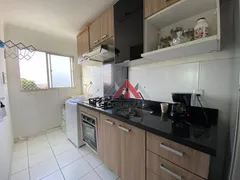 Apartamento com 2 Quartos à venda, 44m² no Cidade Edson, Suzano - Foto 3