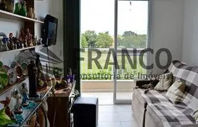 Apartamento com 2 Quartos à venda, 63m² no Jardim Jaraguá, Taubaté - Foto 2