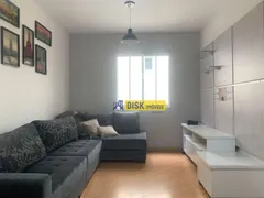 Apartamento com 2 Quartos à venda, 62m² no Centro, São Bernardo do Campo - Foto 3