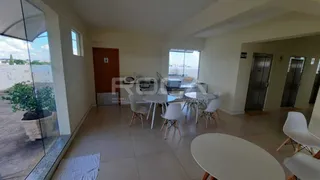 Conjunto Comercial / Sala para alugar, 45m² no Vila Marina, São Carlos - Foto 8