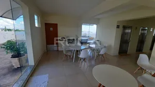 Conjunto Comercial / Sala para alugar, 49m² no Vila Marina, São Carlos - Foto 8