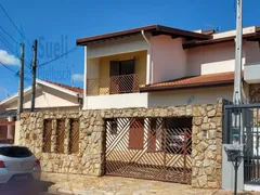 Sobrado com 3 Quartos à venda, 255m² no Vila Proost de Souza, Campinas - Foto 1