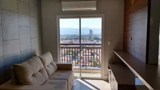 Apartamento com 2 Quartos à venda, 63m² no Vila das Jabuticabeiras, Taubaté - Foto 1