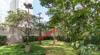 Apartamento com 3 Quartos para alugar, 110m² no Vila Indiana, São Paulo - Foto 26