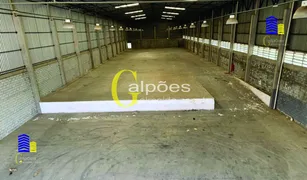 Galpão / Depósito / Armazém para alugar, 2300m² no Jardim Fatima, Guarulhos - Foto 6