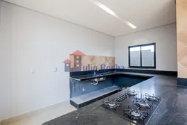 Casa de Condomínio com 3 Quartos à venda, 210m² no Setor Habitacional Tororo, Brasília - Foto 24
