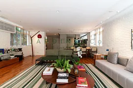 Apartamento com 3 Quartos à venda, 208m² no Jardim América, São Paulo - Foto 6