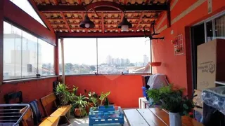 Apartamento com 4 Quartos à venda, 44m² no Freguesia do Ó, São Paulo - Foto 8