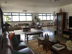 Apartamento com 5 Quartos à venda, 340m² no Aldeota, Fortaleza - Foto 4