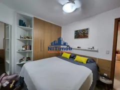 Apartamento com 2 Quartos à venda, 85m² no Charitas, Niterói - Foto 13