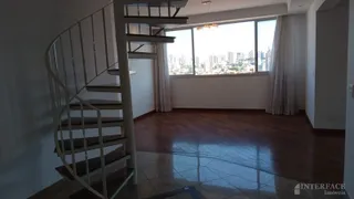 Apartamento com 3 Quartos para alugar, 250m² no Vila Pauliceia, São Paulo - Foto 49