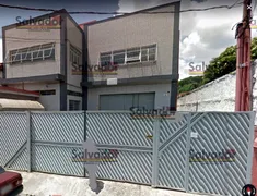 Casa Comercial para venda ou aluguel, 750m² no Vila do Encontro, São Paulo - Foto 1