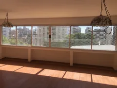 Apartamento com 3 Quartos para alugar, 150m² no Sumarezinho, São Paulo - Foto 1