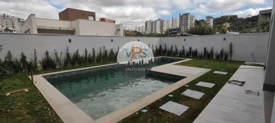Casa de Condomínio com 4 Quartos à venda, 380m² no Portal Do Sol, Contagem - Foto 10