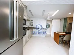 Apartamento com 3 Quartos para alugar, 170m² no Praia das Pitangueiras, Guarujá - Foto 33