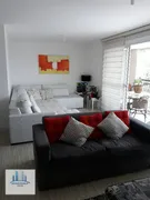 Apartamento com 4 Quartos à venda, 135m² no Campo Belo, São Paulo - Foto 3