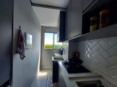 Apartamento com 2 Quartos à venda, 58m² no Vila São Pedro, Hortolândia - Foto 7